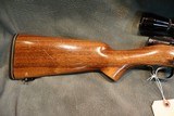 Winchester Model 43 22Hornet - 3 of 7
