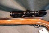 Winchester Model 43 22Hornet - 5 of 7