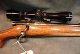 Winchester Model 43 22Hornet - 2 of 7
