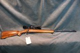 Winchester Model 43 22Hornet - 1 of 7