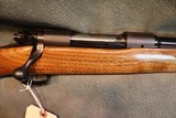 Winchester Pre 64 Model 70 270Win Featherweight - 2 of 11