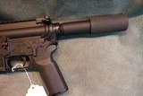 Parkwest PWP9 9mm 7.5