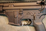 Parkwest PWP9 9mm 7.5