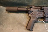 Parkwest PWP9 9mm 7.5