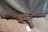 Parkwest PWP9 9mm 7.5