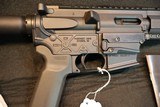 Parkwest PWP9 9mm 7.5