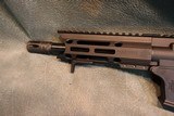 Parkwest PWP9 9mm 7.5