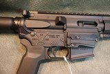 Parkwest PWP9 9mm 7.5