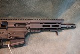 Parkwest PWP9 9mm 7.5