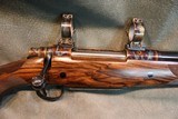 Cooper of Montana Model 56 375H+H Safari Deluxe - 2 of 12
