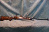 Cooper of Montana Model 56 375H+H Safari Deluxe - 1 of 12