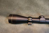 Leupold VX-1 3-9x40 matte,duplex - 3 of 3