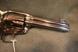 Colt SAA 45LC 4 3/4