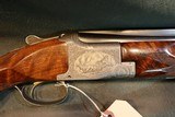Belgium Browning Pointer Grade Broadway Superposed 12ga - 2 of 14