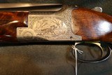 Belgium Browning Pointer Grade Broadway Superposed 12ga - 8 of 14