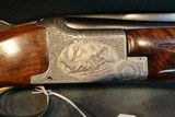 Belgium Browning Pointer Grade Broadway Superposed 12ga - 5 of 14