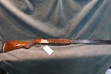 Belgium Browning Pointer Grade Broadway Superposed 12ga - 1 of 14