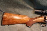Cooper of Montana 30-06 Model 52 Classic - 3 of 7
