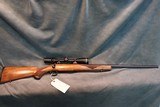 Cooper of Montana 30-06 Model 52 Classic