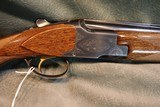 Belgium Browning Lightning 20ga 3