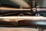 Dakota Arms Nesika Model J 223 - 5 of 7