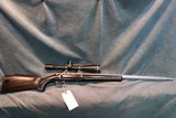 Dakota Arms Nesika Model J 223 - 1 of 7