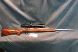 Shilen DGA 223 Repeater Varmint Rifle - 1 of 8