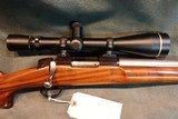 Shilen DGA 223 Repeater Varmint Rifle - 2 of 8