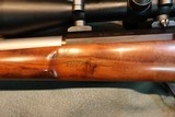Shilen DGA 223 Repeater Varmint Rifle - 8 of 8