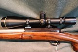 Shilen DGA 223 Repeater Varmint Rifle - 5 of 8