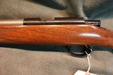 Kimber of Oregon Model 82 Classic 17HMR - 5 of 7