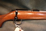 Kimber of Oregon Model 82 Classic 17HMR - 2 of 7