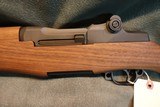 U.S.Rifle M1 Garand Winchester Expert Grade 30-06 - 6 of 8