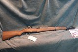 U.S.Rifle M1 Garand Winchester Expert Grade 30-06 - 1 of 8