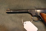 Colt Huntsman 22LR 6