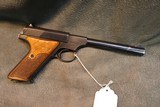 Colt Huntsman 22LR 6