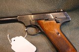 Colt Huntsman 22LR 6