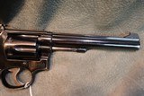 S+W Model 17-3 22LR 6