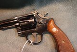 S+W Model 17-3 22LR 6