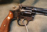 S+W Model 17-3 22LR 6