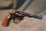 S+W Model 17-3 22LR 6