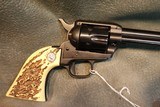 Colt Frontier Scout Buntline 62 22Mag like new - 6 of 7