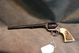 Colt Frontier Scout Buntline 62 22Mag like new - 1 of 7