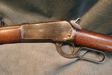Winchester 1886 40-82 28