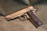 Christensen Arms 1911 Titanium Commander Bobtail 45ACP - 2 of 9