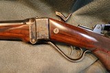 Axtell Sharps 1877 45-70 Presentation Rifle - 7 of 12