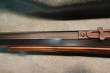 Axtell Sharps 1877 45-70 Presentation Rifle - 11 of 12