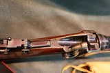 Axtell Sharps 1877 45-70 Presentation Rifle - 6 of 12