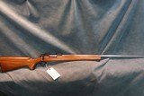 Remington 40X 222RemMag - 1 of 12