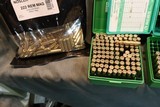 Remington 40X 222RemMag - 10 of 12